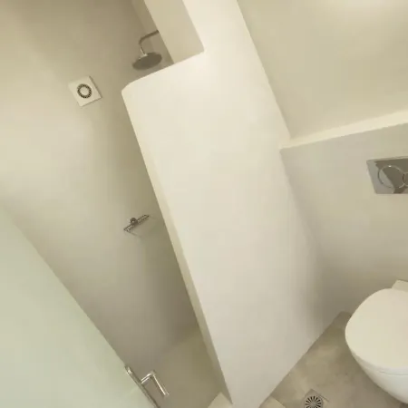 Happy Fish Rooms- Beachfront Apartment *